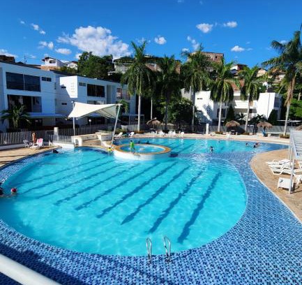 Santa Fe de Antioquia Appartement | Apartasol Santa Fe de Antioquia - Ciudadela Santa Fe