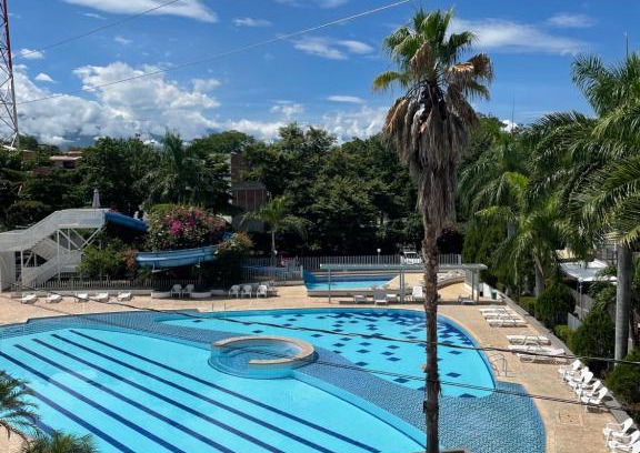 Zona Colonial Appartement | Apartasol Santafe de Antioquia 15