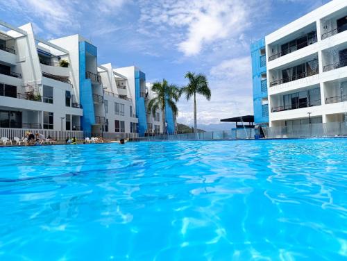 San Jeronimo Appartement | Apartasol San Jerónimo