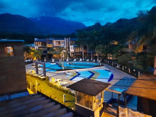 San Jeronimo Appartement | Apartasol San Jeronimo