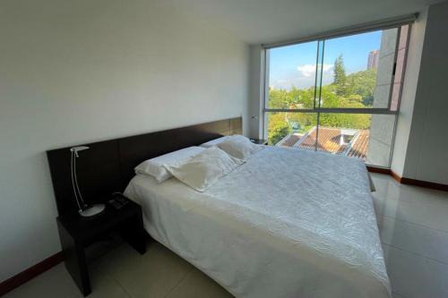 Castropol Appartement | Apartasuit Vacacional en El Poblado Medellín