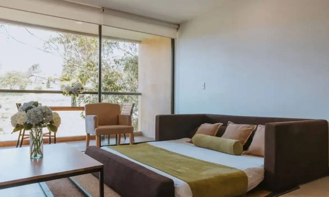 Rionegro Appartement | Apartasuite Llanogrande
