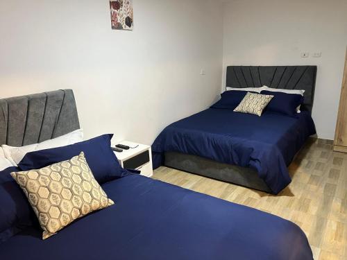 Calle 26 Maison | APARTASUITES BOGOTA 53 - 101a