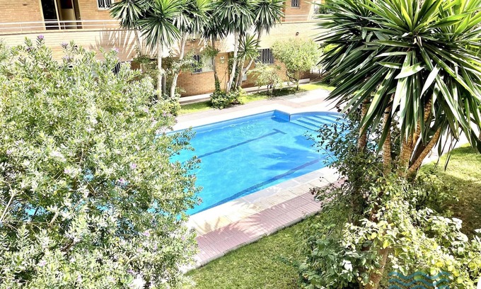 La Pineda Appartement | APARTBEACH NARGAM NEXT TO THE BEACH AND POOL