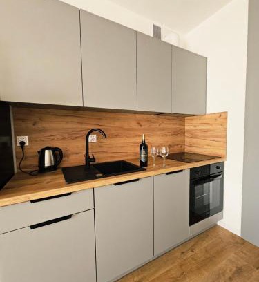 Czluchow Appartement | ApartCzłuchów