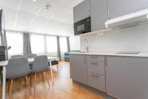 Arlandastad Appartement | ApartDirect Arlandastad