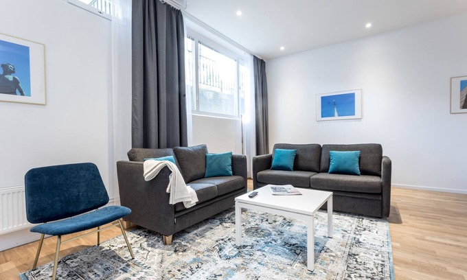 Sundbyberg Appartement | ApartDirect Sundbyberg