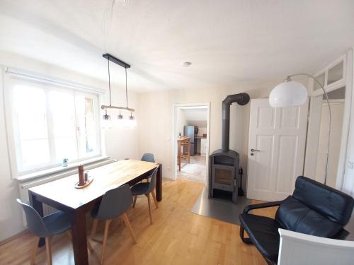 Immenstadt im Allgaeu Appartement | Aparte 3-Zi-Wohnung im Oberallgäu direkt am Berg!