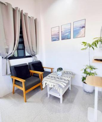 Dipolog Appartement | Apartelle 386