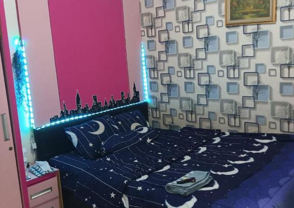 Tangerang Appartement | Apartemen Aeropolis Tangerang