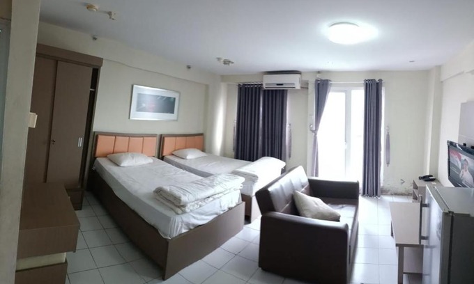 Pekayon Jaya Appartement | apartemen_byputriroom