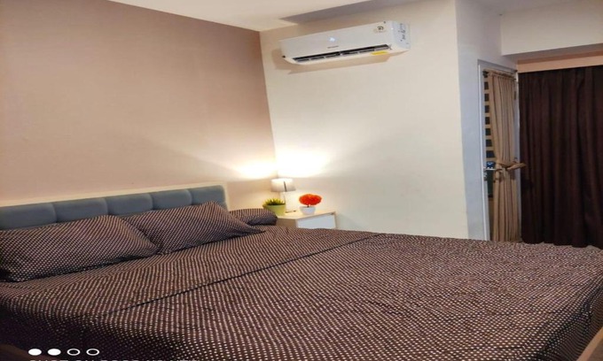 Pekayon Jaya Appartement | Apartemen Grand Kamala Lagoon by Icha Property
