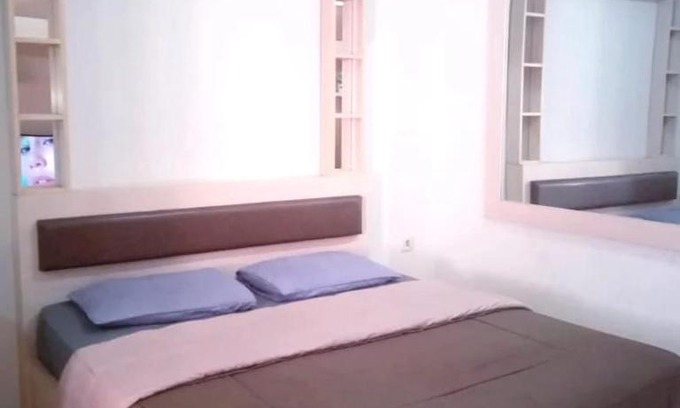 Ciputat Appartement | Apartemen Green Lake View Ciputat by My Rooms