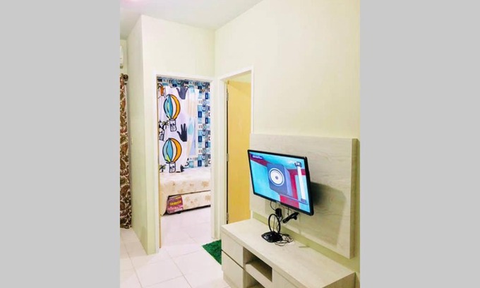 Tangerang Appartement | Apartemen LediSya