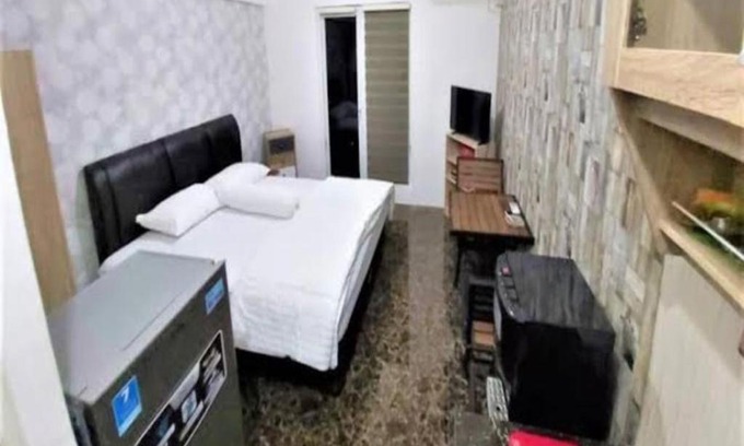 Pekayon Jaya Appartement | Apartemen Mutiara Bekasi by HA Room