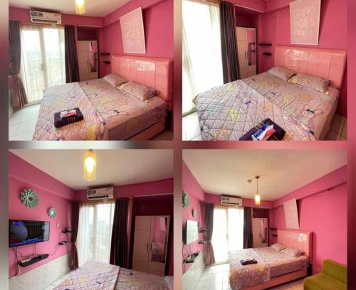 Binong Appartement | Apartemen paragon village