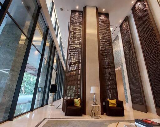 Kebayoran Lama Appartement | Apartemen permata hijau suites
