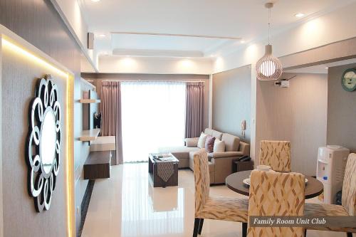 Surabaya Appartement | Apartemen Puncak Marina