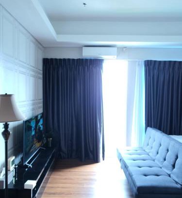 Jakarta Appartement | Apartemen puri mansion