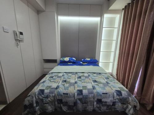 Jakarta Appartement | Apartemen Puri Orchard Lani's Transit Tower CH