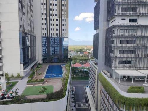 Surabaya Appartement | Apartemen surabaya barat
