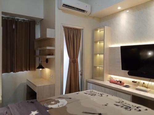 Bekasi Timur Appartement | Apartemen TransPark Juanda Bekasi By K3 Property