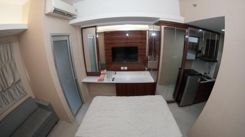 Bekasi Timur Appartement | Apartemen Transpark Juanda By Amerilisroom