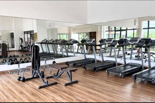 Bumi Serpong Damai Appartement | Apartement 2BR sky house BSD