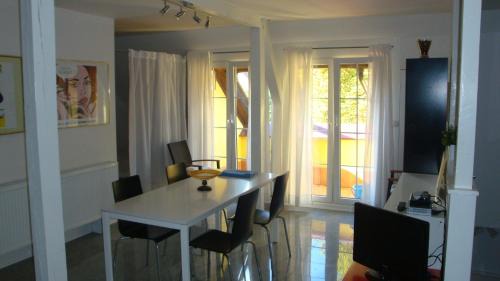 Bischwiller Appartement | Apartement de vacances Alsace - Ferienwohnung Elsaß - Holiday apartment Alsace