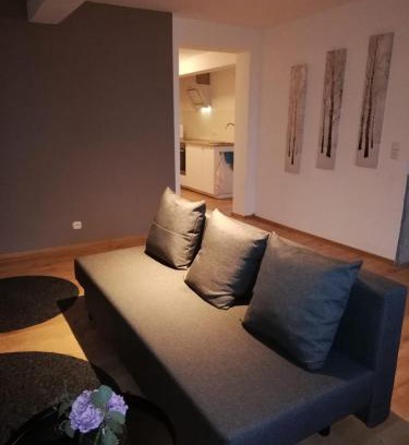 Pfungstadt Appartement | Apartement “Heckeresje“