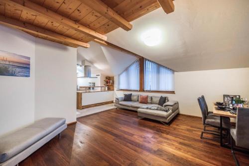 Cornedo All'isarco Appartement | Apartement Huck