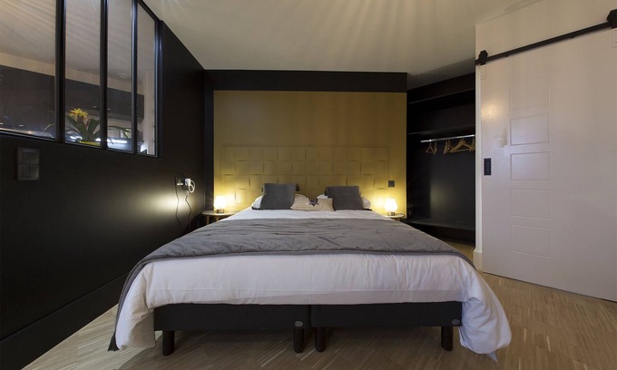 Louhans Appartement | Appart hôtel à Louhans