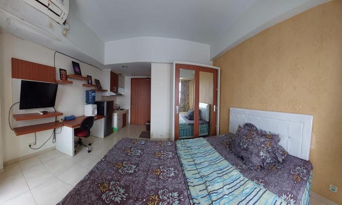 Depok Appartement | Apartement Margonda Residence 3 Blk DMall