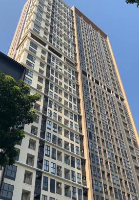 Ciputat Appartement | Apartement Transpark Bintaro By Ensroom