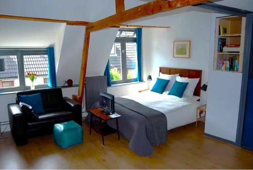 Amsterdam North Appartement | Apartement with terras in Amsterdam Noord