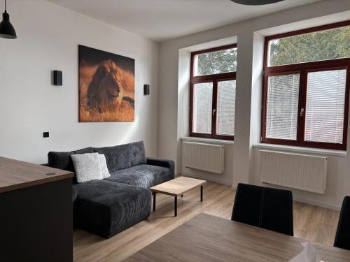 Dvur Kralove nad Labem Appartement | Apartemnt in Dvůr Králové nad Labem