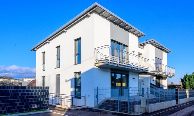 Leonding Appartement | Apartflats L.I.N.Z.