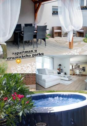 Vnorovy Appartement | ApartHome