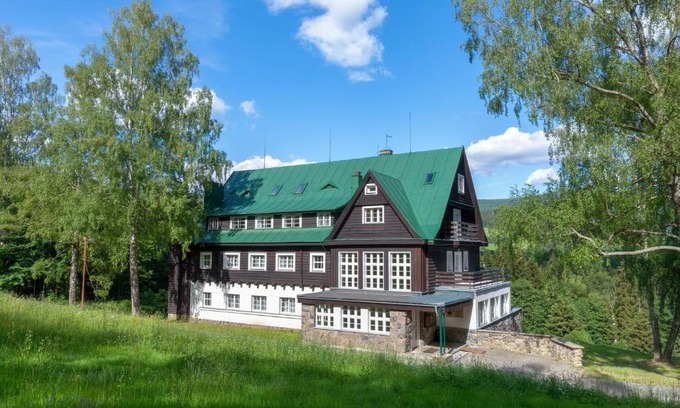 Destne Appartement | Aparthotel Panorama