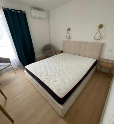 Amelie-les-Bains-Palalda Hôtel | Aparthotel New Palmarium