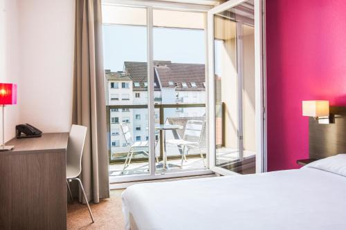 Strasbourg Appartement | Aparthotel Adagio Access Strasbourg Petite France
