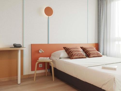 Marengo - Jolimont Appartement | Aparthotel Adagio Access Toulouse Jolimont