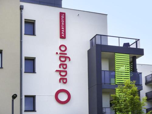 Blotzheim Appartement | Aparthotel Adagio Bâle Mulhouse Aeroport