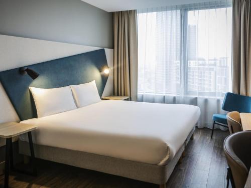 Stratford and New Town Appartement | Aparthotel Adagio London Stratford