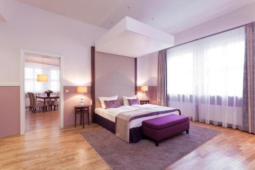 Innere Altstadt Appartement | Aparthotel Am Schloss