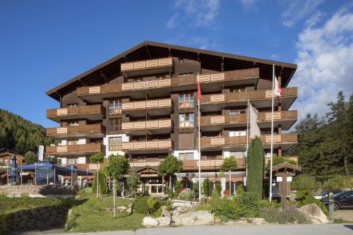 Bellwald Appartement | Aparthotel Ambassador