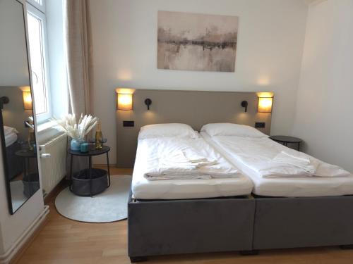 Erdberg Appartement | Aparthotel Amelie