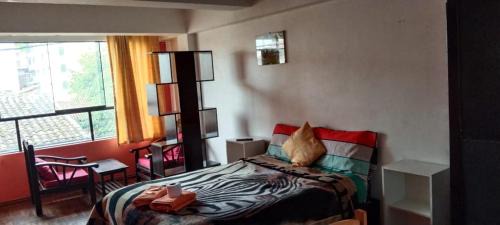 Cusco Appartement | Aparthotel ANDESITA CUSCO