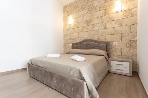 Racale Maison | ApartHotel Angelo - Salento Reservation