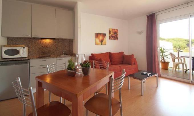 Pals Appartement | Aparthotel Arenal